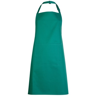 Uneek Clothing UC940 Bib Apron with Pocket